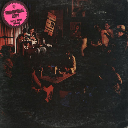Ry Cooder - Show Time (BS 3059) 1980's US Warner Bros.｜中古LP