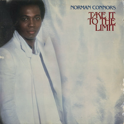 Norman Connors / Take It To The Limit (AL 9534) Arista