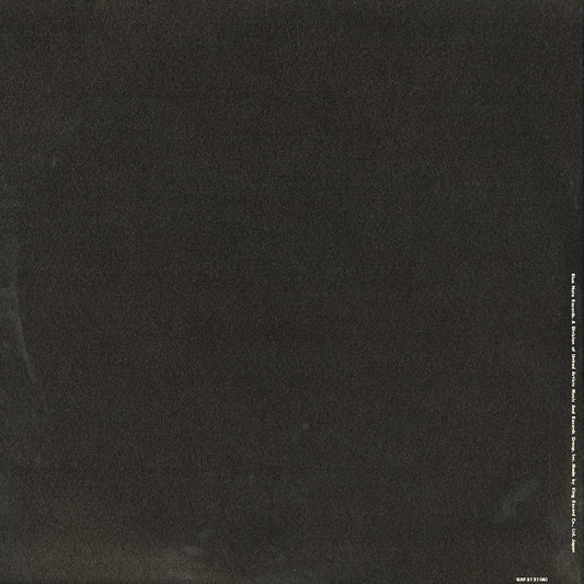 Cecil Taylor - Jazz Advance (GXF-3121M) 1979 JPN Transition｜中古LP