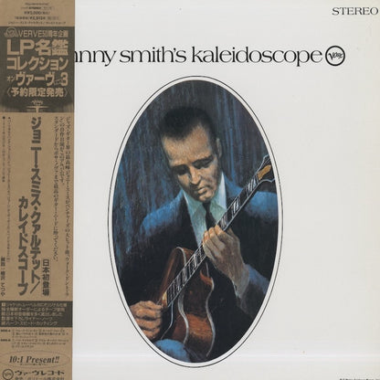 Johnny Smith / ジョニー・スミス / Kaleidoscope (POJJ-1624)