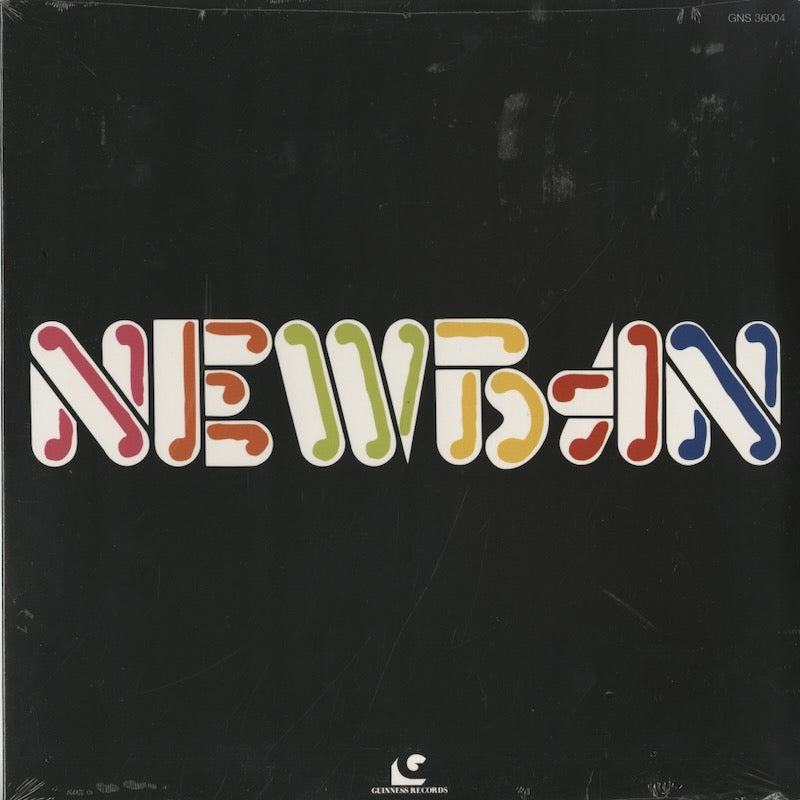 Newban / ニューバン / (2006)(GNS 36004)