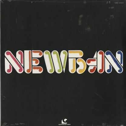 Newban / ニューバン / (2006)(GNS 36004)