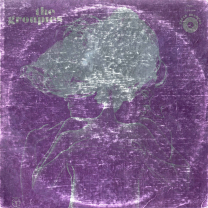 V.A. / The Groupies(ELPS-1000)