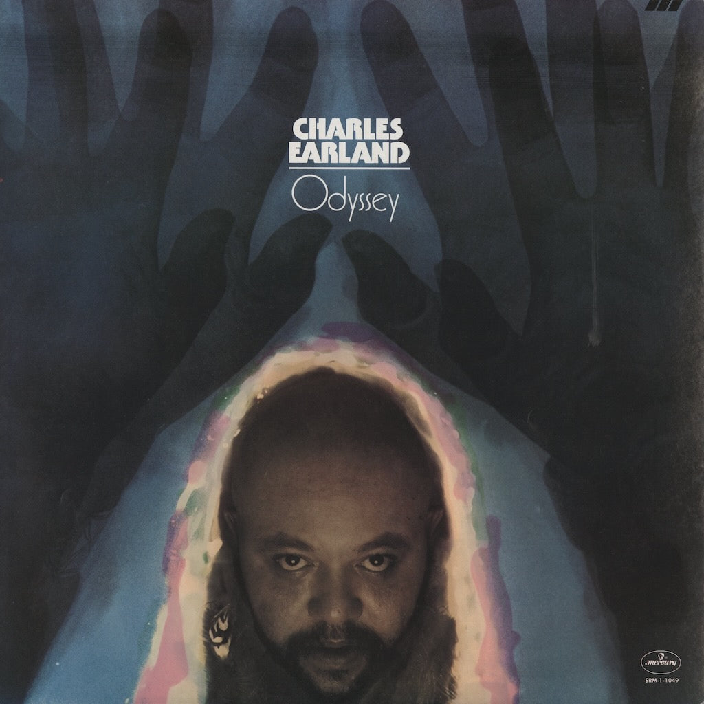Charles Earland / チャールズ・アーランド / Odyssey (SRM-1-1049)