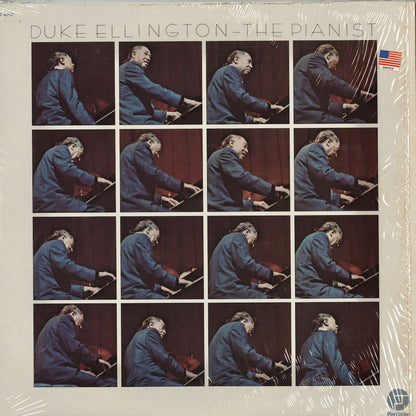 Duke Ellington / デューク・エリントン / The Pianist (F-9462)
