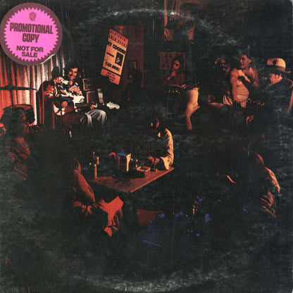 Ry Cooder / ライ・クーダー / Show Time (BS 3059)