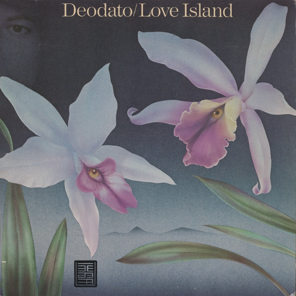 Deodato / デオダート / Love Island (BSK 3132)