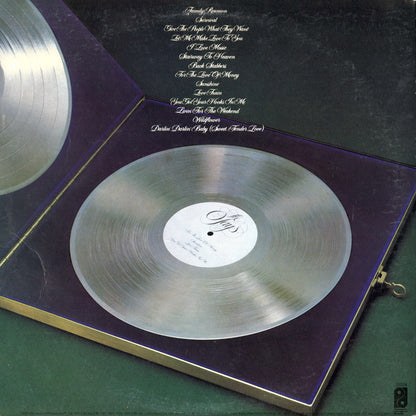 The O'Jays - Collector's Items (PZG 35024) 1977 US Philadelphia International｜中古LP