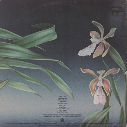 Deodato / デオダート / Love Island (BSK 3132)