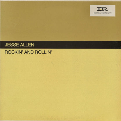 Jesse Allen - Rockin' And Rollin' (1566351) Imperial
