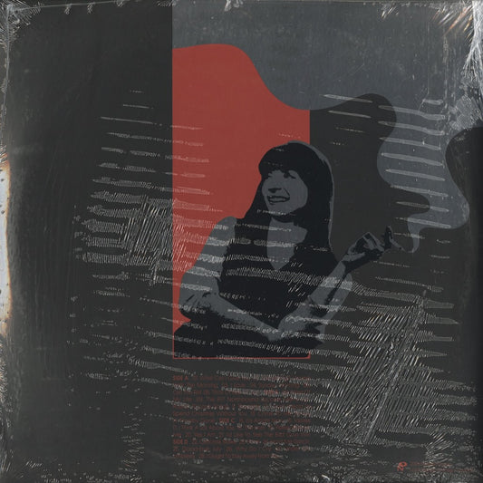 Margo Guryan - 28 Demos (NUM609) 2025 US Numero Group｜新品2LP back