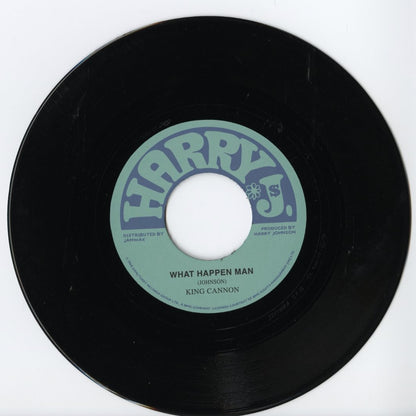 Marcia Griffiths / マーシャ・グリフィス / Don't Let Me Down -7 (500 - Numberd Limited Edition)