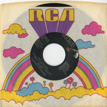 Odyssey / オデッセイ / Native New Yorker / Ever Lovin' Sam -7 (PB11129)