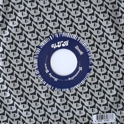 Universal Togetherness Band / ユニヴァーサル・トゥギャザネス・バンド / Dreamality - Lucky Stars -7 (ES067)