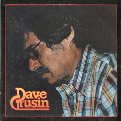 Dave Grusin / デイヴ・グルーシン / Discovered Again (LAB-5)