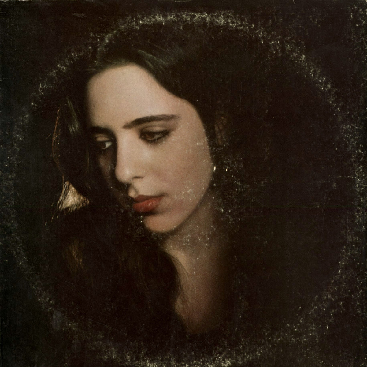 Laura Nyro - Eli And The Thirteenth Confession (CS 9626) 1970 US Columbia｜中古LP