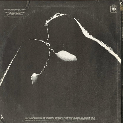 Laura Nyro - Eli And The Thirteenth Confession (CS 9626) 1970 US Columbia｜中古LP