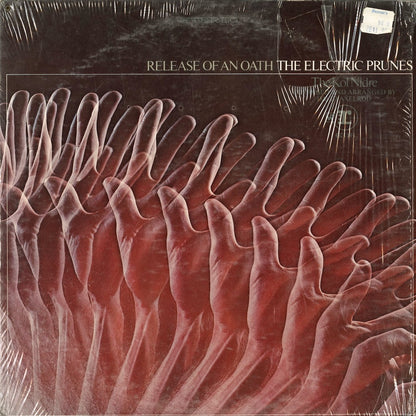 The Electirc Prunes / エレクトリック・プルーンズ / Release Of An Oath (RS 6316)