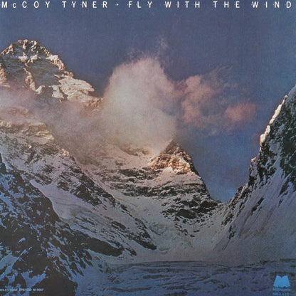 McCoy Tyner / Fly With The Wind (SMJ-6131) Milestone/Victor