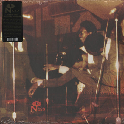 V.A./ Eccentric Soul : The Tragar & Note Label (N020)