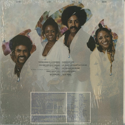 Waters / ウォーターズ  (BN-LA370-G)