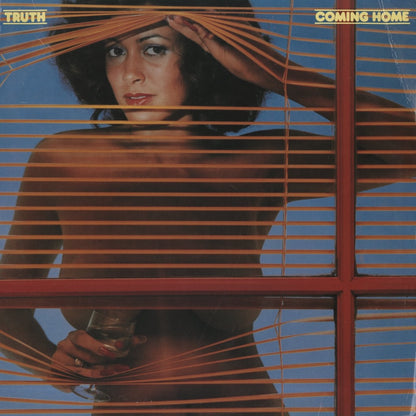 Truth / トゥルース / Coming Home (DKH 4401)