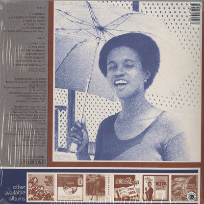 Jennifer Lara / ジェニファー・ララ / Studio One Presents Jennifer Lara (CLDLP7006)