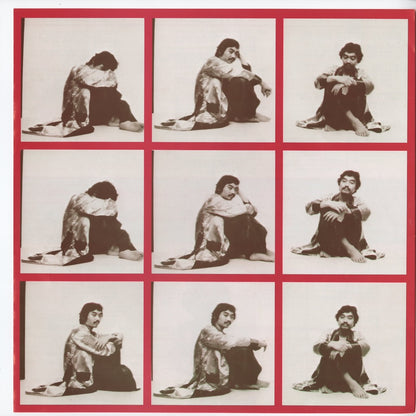 Haruomi Hosono - Paraiso (ALR-6003) 1983 JPN Alfa Records｜中古LP