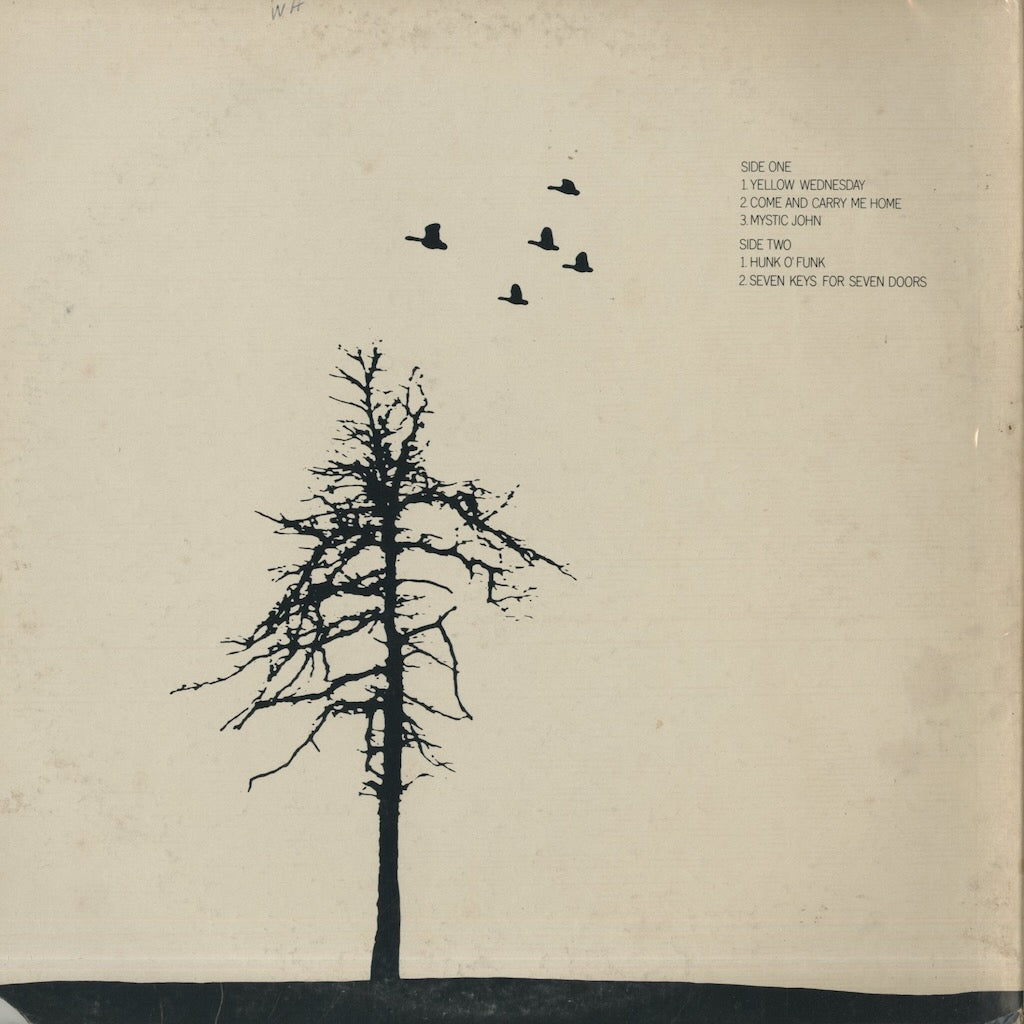 Brother Jack McDuff / ブラザー・ジャック・マクダフ / To Seek A New Home (BST 84348)