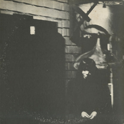Maki Asakawa / 浅川マキ / Blue Spirit Blues (ETP-9067)