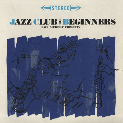 V.A./ Jazz Club For Beginners - Paul Murphy Presents (30AP3166)