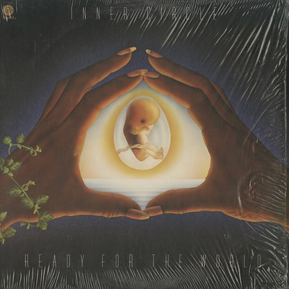 Inner Circle / イナー・サークル / Ready For The World (ST 11664)