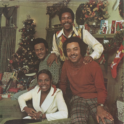 Gladys Knight & The Pips / グラディス・ナイト＆ピップス / Bless This House (BDS69000)