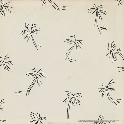 Eiichi Ohtaki 大滝詠一 - A Long Vacation (27AH 1234) 1981 JPN Niagara Bannai Tarao label credit｜中古LP