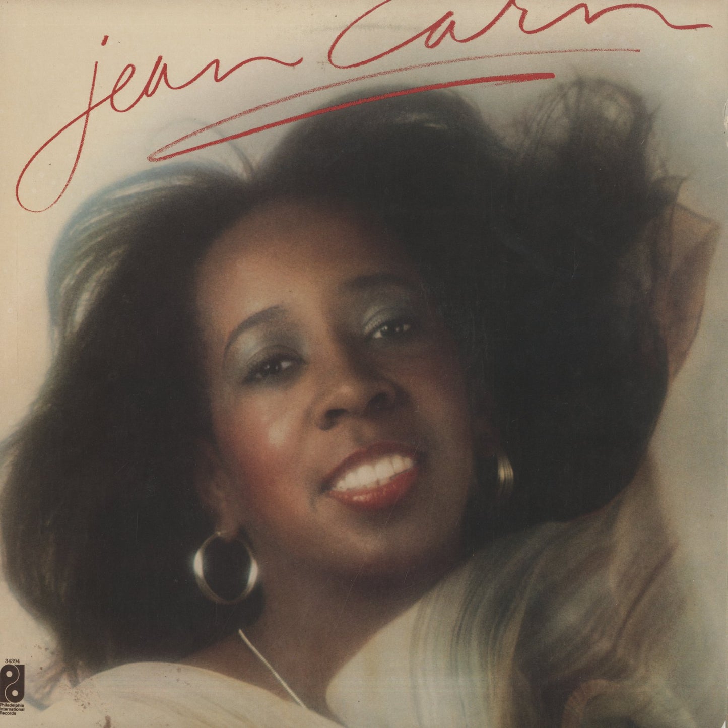 Jean Carn / ジーン・カーン (1976) (PZ34394)