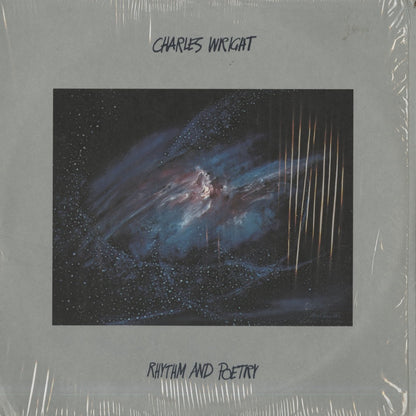 Charles Wright / チャールズ・ライト / Rhythm And Poetry (BS2620)