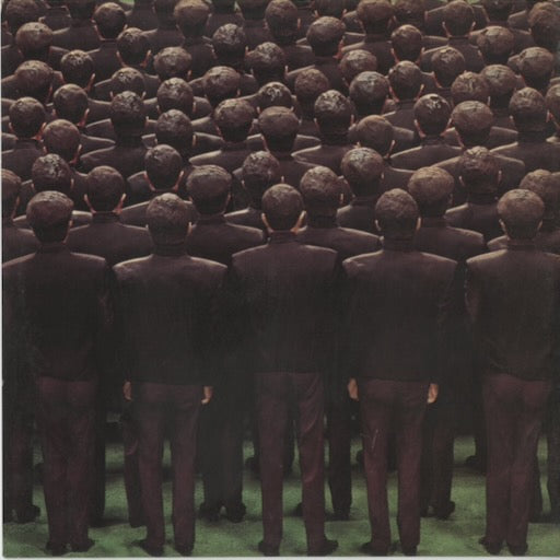 Yellow Magic Orchestra - Multiplies -10" (YMO-1) 1983 JPN Alfa｜中古 10inch