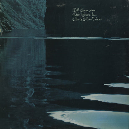 Bill Evans / ビル・エヴァンス / Montreux II (CTI6004)