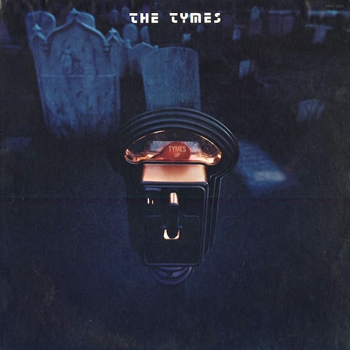 The Tymes - Tymes Up (APL1-1072) 1976 US RCA｜中古LP