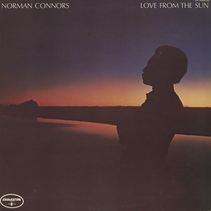 Norman Connors / ノーマン・コナーズ / Love From The Sun (YP-7042-CO)