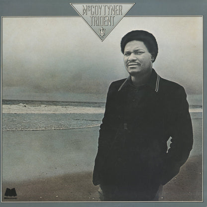 McCoy Tyner / マッコイ・タイナー / Trident (SMJ-6113)