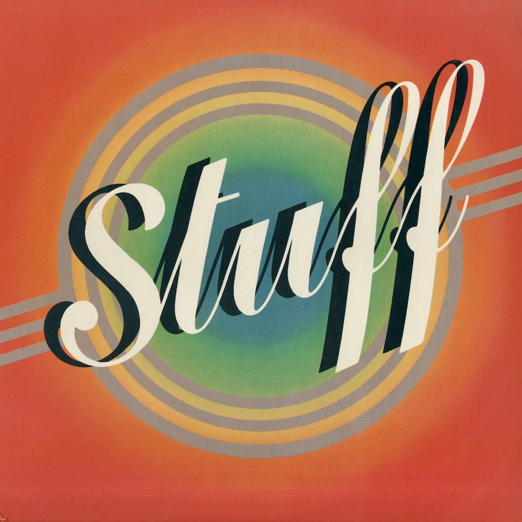 Stuff / スタッフ (1976) (BS2968)