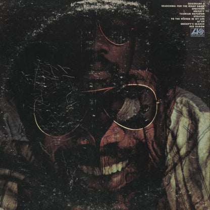 Billy Cobham / ビリー・コブハム / Spectrum (SD7268)
