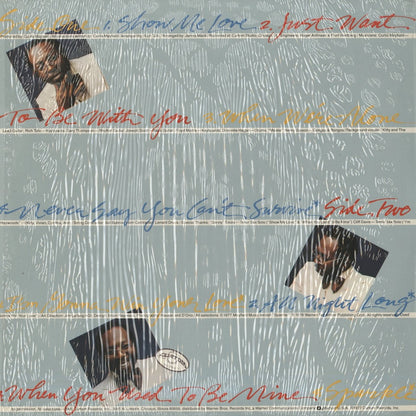 Curtis Mayfield / カーティス・メイフィールド / Never Say You Can't Survive (CU 5013)