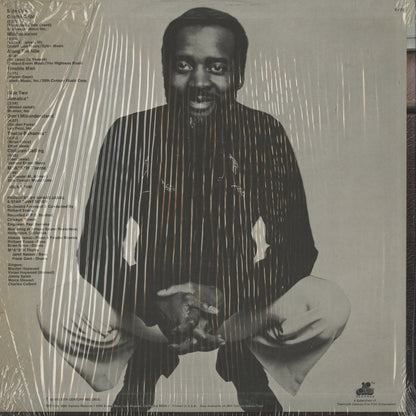 Ahmad Jamal / アーマッド・ジャマル / Jamalca (T 432)