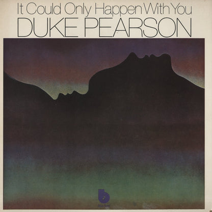 Duke Pearson / デューク・ピアソン / It Could Only Happen With You (GXF-3149)