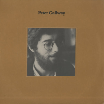 Peter Gallway / ピーター・ゴールウェイ (1971) (MS2078)