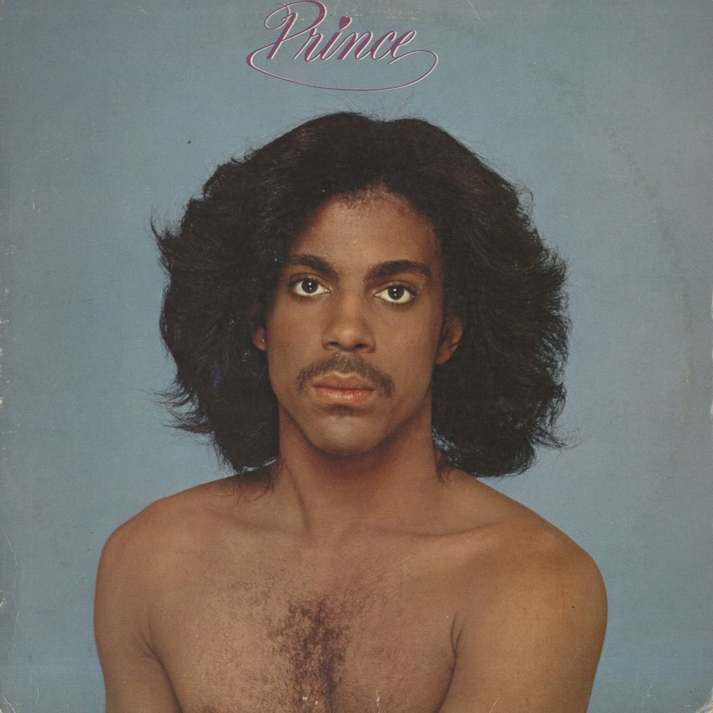 Prince / プリンス (1979) (BSK3366)