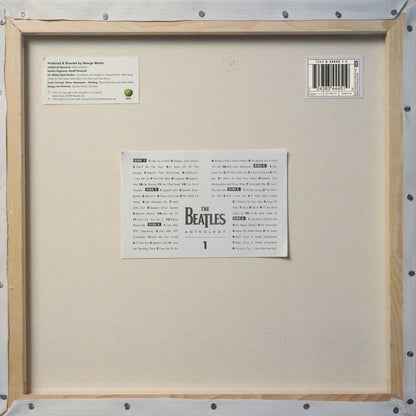 The Beatles / ビートルズ / Anthology 1 -3LP (7243 8 34445 1 9)