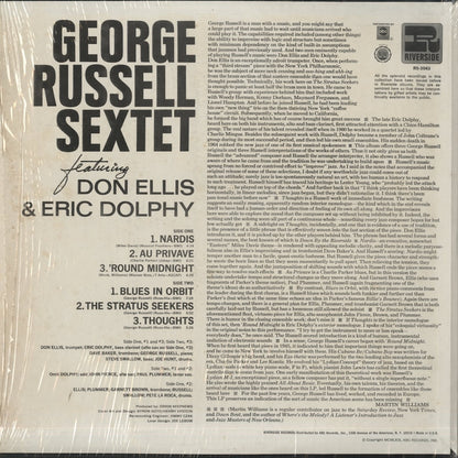 George Russell / ジョージ・ラッセル / 123456extet (RS-3043)